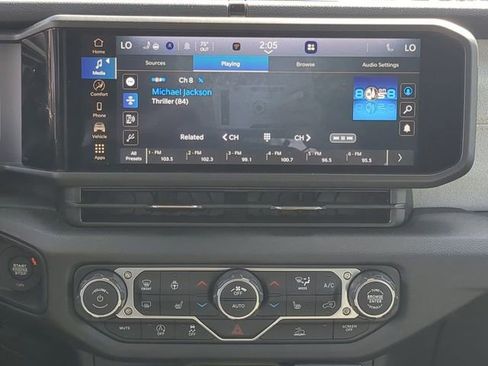 Certified 2025 Jeep Wrangler Unlimited Sport image 19