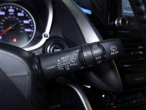 Used 2025 Mitsubishi Eclipse Cross SE AWD/4WD image 23
