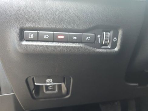 New 2026 Jeep Cherokee Laredo AWD/4WD image 17