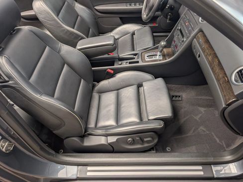 Used 2004 Audi S4 Cabriolet AWD/4WD image 20