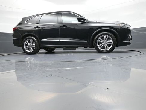 Certified 2023 Acura MDX SH-AWD image 31