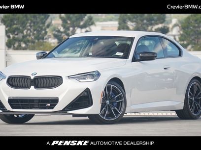 New 2026 BMW M240i Coupe