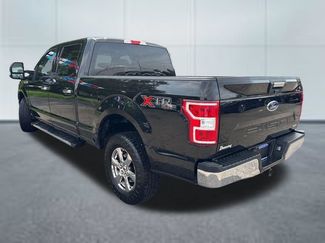 Used 2019 Ford F150 XLT w/ XTR Package AWD/4WD video 2