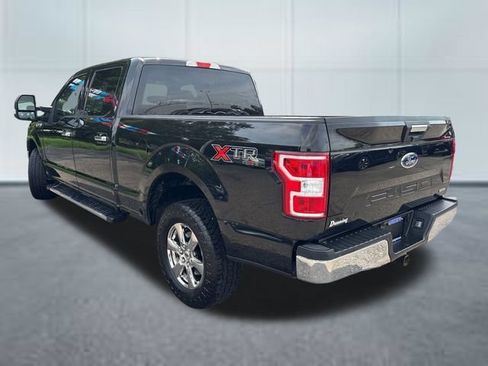 Used 2019 Ford F150 XLT w/ XTR Package AWD/4WD image 2