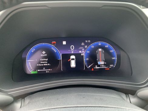 New 2024 Toyota Grand Highlander Limited image 13