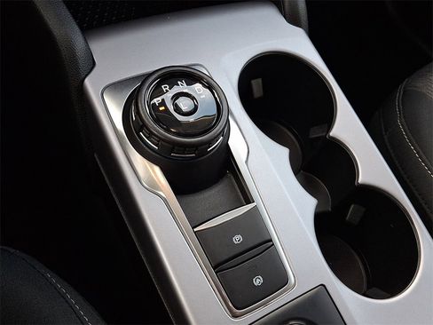 Certified 2022 Ford Bronco Sport Big Bend image 15