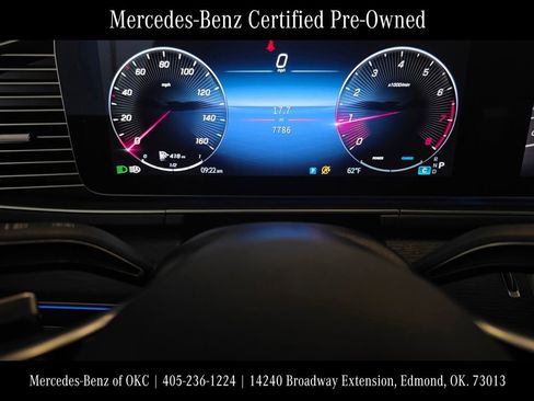 Certified 2026 Mercedes-Benz GLE 350 4MATIC image 10