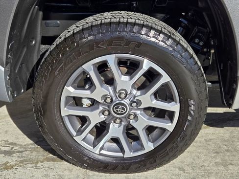 Used 2023 Toyota Tundra 1794 Edition image 10