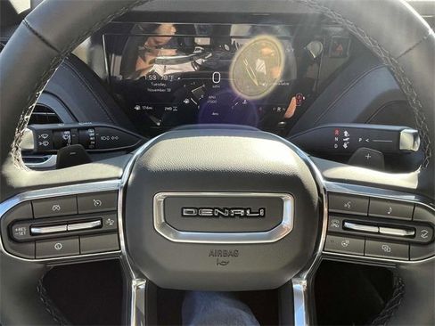 New 2026 GMC Yukon XL Denali w/ LPO, Floor Liner Package image 18