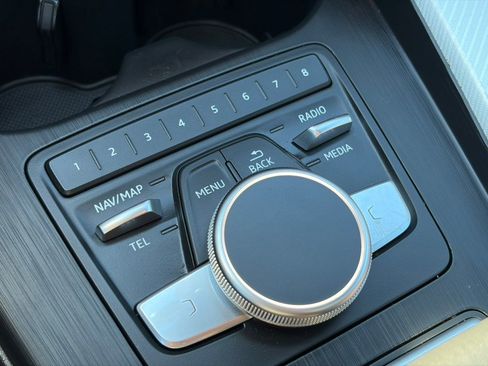 Used 2019 Audi A5 2.0T Premium Plus w/ Premium Plus image 27