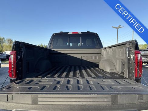 Certified 2024 Ford F150 XLT w/ Equipment Group 302A MID image 26