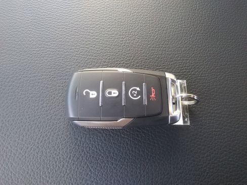 New 2026 RAM 2500 Big Horn image 26