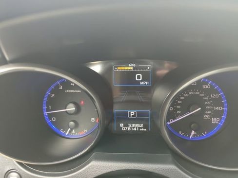 Used 2018 Subaru Legacy 3.6R Limited image 19