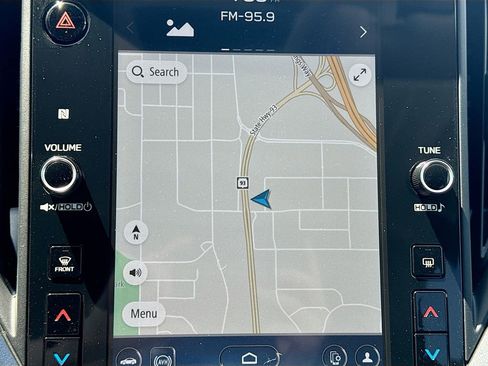 New 2026 Subaru Crosstrek 2.5i Limited AWD/4WD image 11