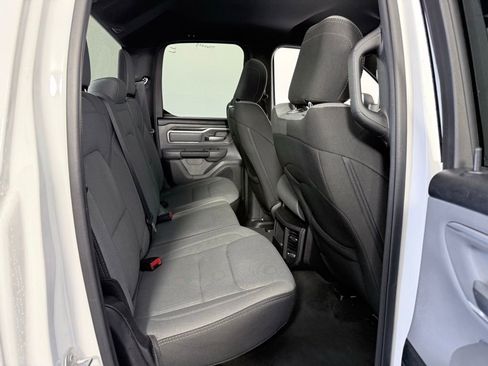 Used 2022 RAM 1500 Big Horn image 22