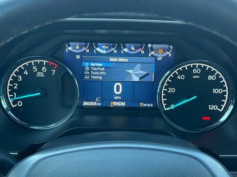Certified 2023 Ford F150 XLT w/ Equipment Group 302A High AWD/4WD image 33