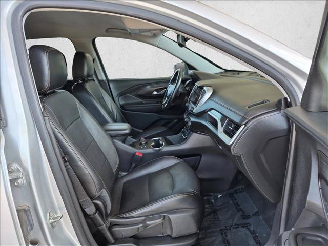 Used 2020 GMC Terrain SLT AWD/4WD image 20