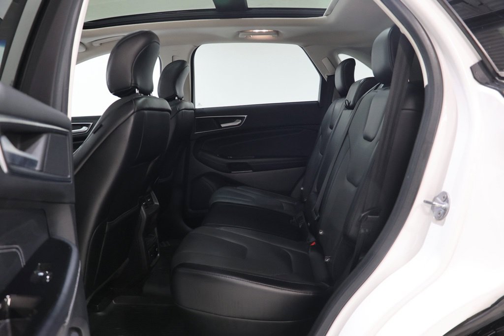 Used 2018 Ford Edge Titanium w/ Canadian Touring Package AWD/4WD image 31
