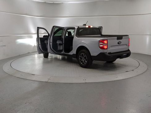 New 2025 Ford Maverick XLT w/ Equipment Group 302A image 10