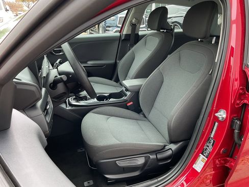 Used 2025 Kia K4 LXS image 14