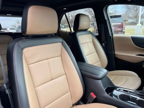 Used 2024 Chevrolet Equinox Premier image 8