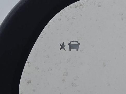 New 2026 GMC Terrain Elevation w/ Elevation Premium Package image 12