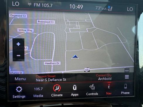 Used 2019 RAM 1500 Sport w/ Level 2 Equipment Group AWD/4WD image 5