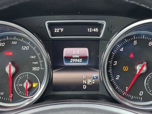 Used 2018 Mercedes-Benz GLE 350 4MATIC image 26