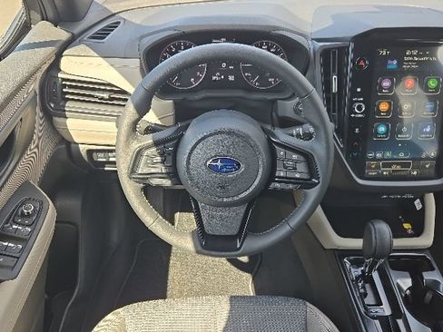New 2026 Subaru Forester Premium AWD/4WD image 2