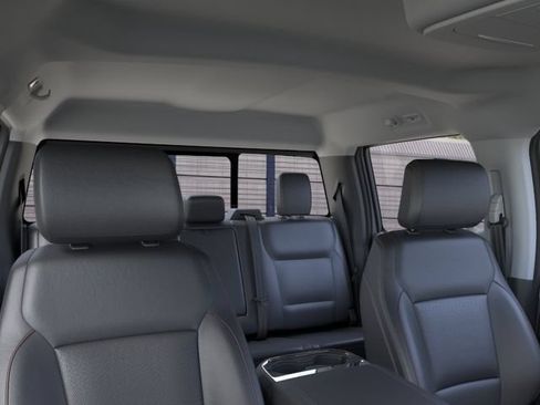 New 2026 Ford F250 Lariat AWD/4WD image 22