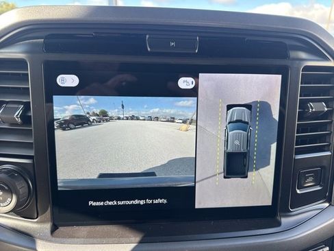 New 2025 Ford F150 XLT w/ Equipment Group 302A MID image 43