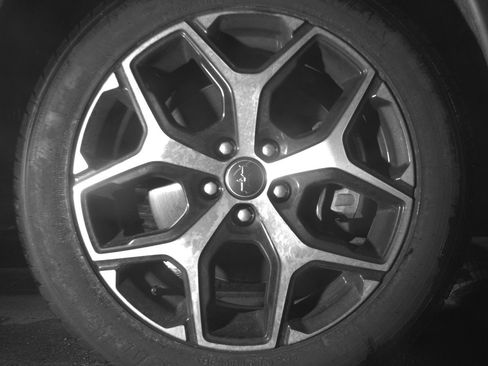 Used 2025 Jeep Compass Limited image 13