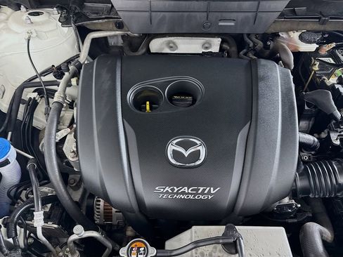 Used 2018 MAZDA CX-5 Grand Touring w/ Premium Package image 32