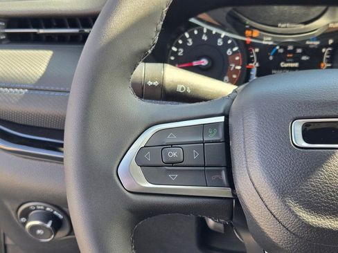 New 2026 Jeep Compass Latitude image 27