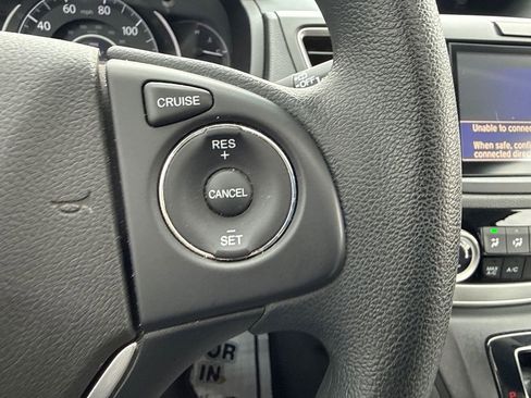 Used 2016 Honda CR-V EX image 20