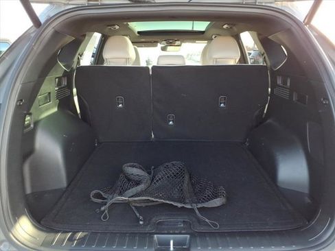 Used 2025 Hyundai Tucson Limited image 28