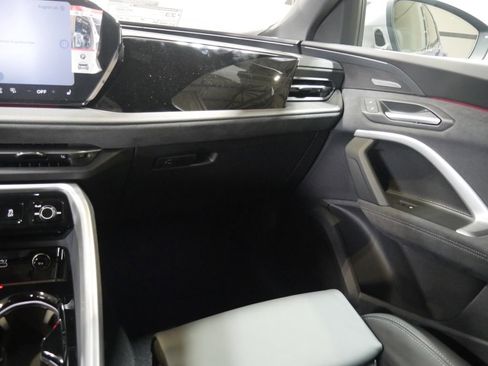 New 2026 Audi SQ5 Premium Plus image 28