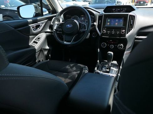Used 2023 Subaru Forester Premium AWD/4WD image 25