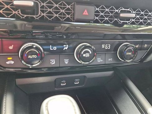 Used 2024 Honda Accord Touring image 13