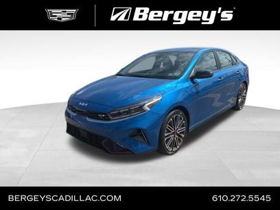 Used 2024 Kia Forte GT w/ GT2 Package
