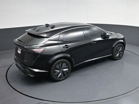 Used 2023 Nissan Ariya FWD image 30