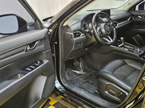 Used 2018 MAZDA CX-5 Touring image 20