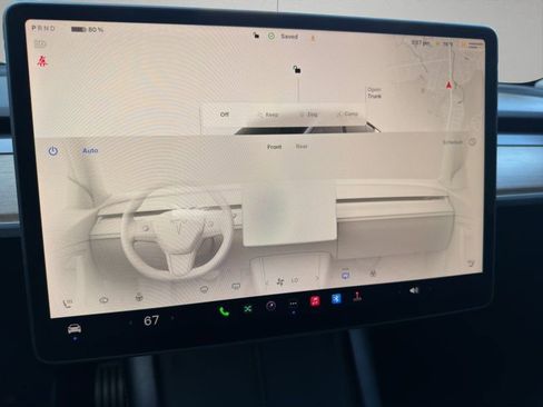 Used 2022 Tesla Model Y Performance image 17