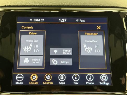Used 2021 Jeep Grand Cherokee Laredo X AWD/4WD image 56