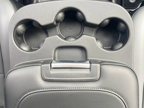 New 2026 RAM 3500 Tradesman image 18