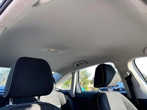 Certified 2025 Volkswagen Jetta S image 22