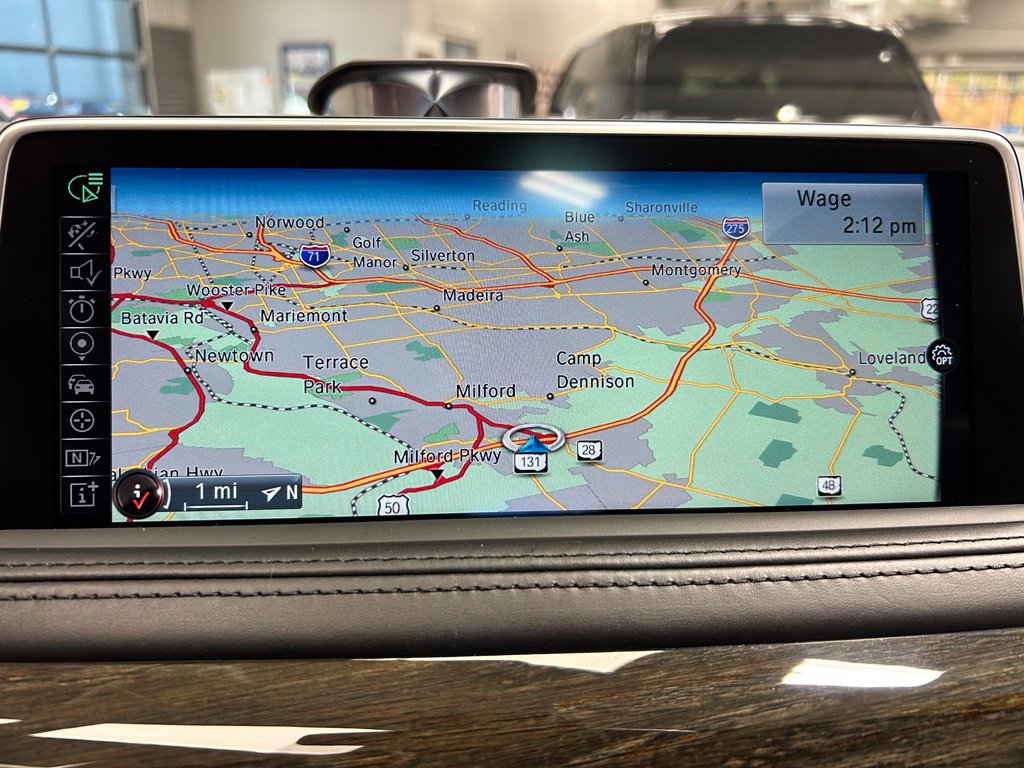 Used 2015 BMW X5 xDrive35i AWD/4WD image 25