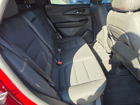 Used 2023 Chevrolet TrailBlazer RS w/ Convenience Package image 13