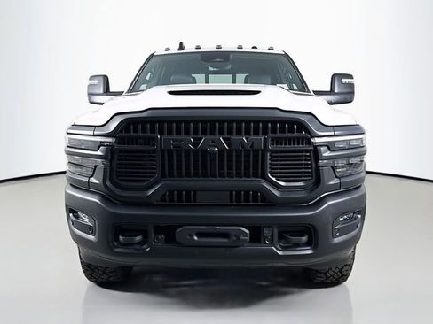 Used 2025 RAM 2500 Power Wagon image 2