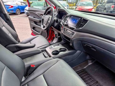 Used 2023 Honda Ridgeline RTL image 16